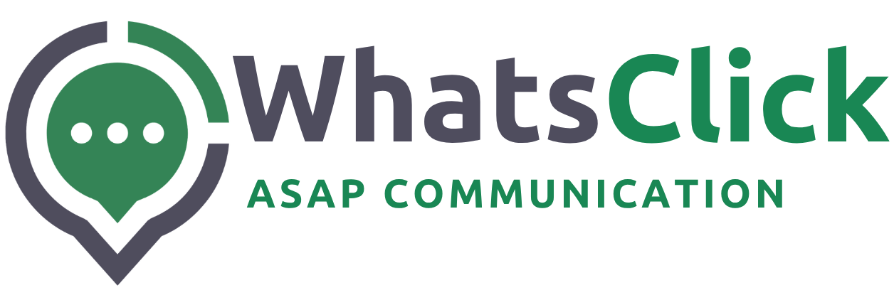 WhatsClick